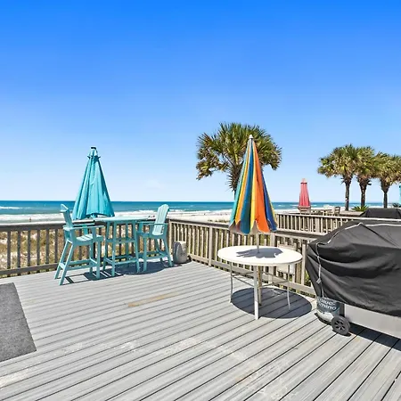 Premier Townhomes By Panhandle Getaways